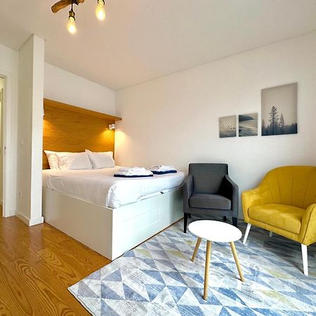 L'Azor Suites - Nature Понта Делгада Екстериор снимка