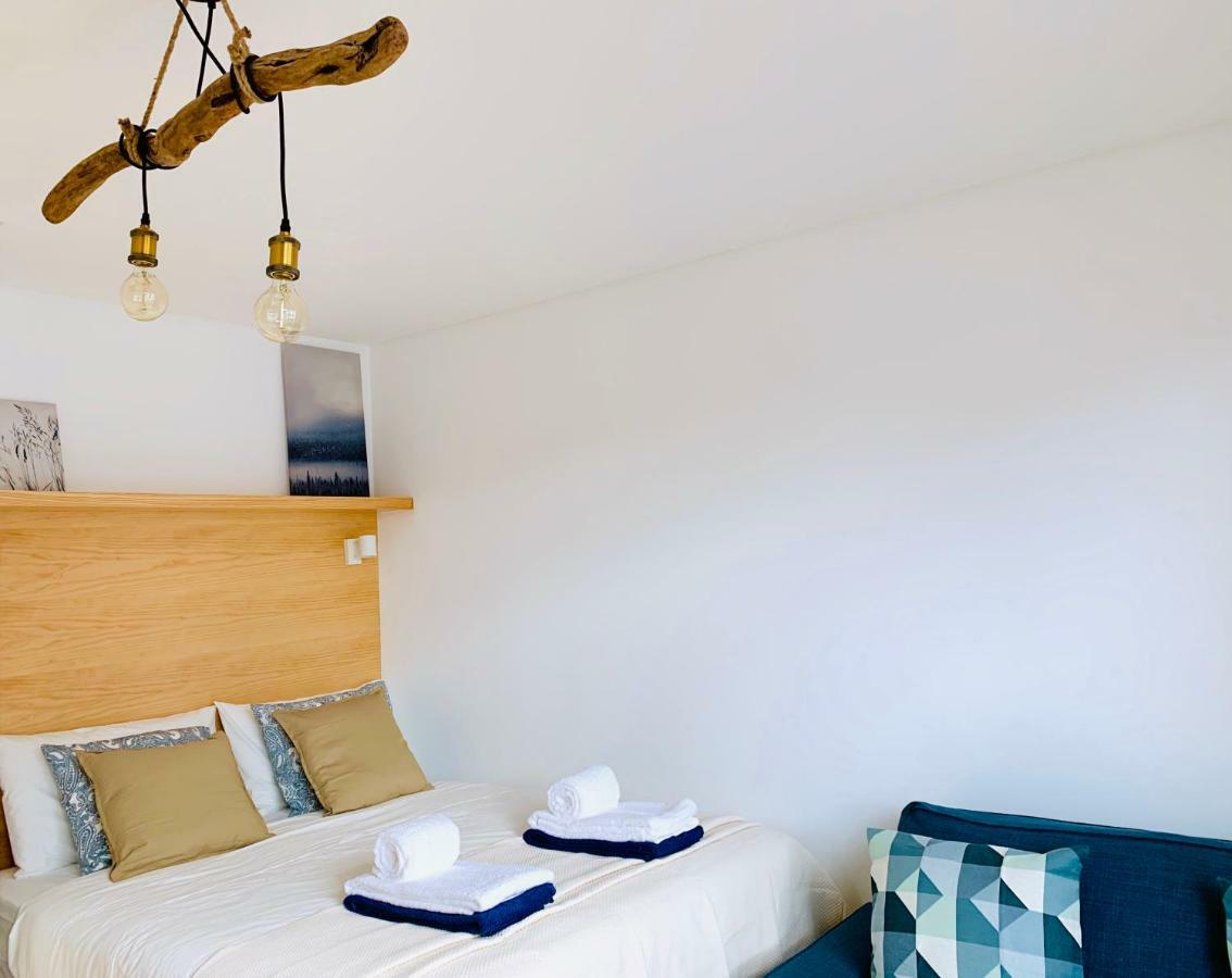 L'Azor Suites - Nature Понта Делгада Екстериор снимка