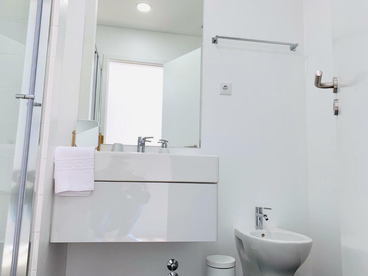 L'Azor Suites - Nature Понта Делгада Екстериор снимка
